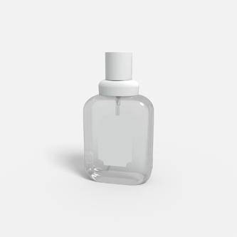 Bottles Glass Bottles Product Label Dieline 505190